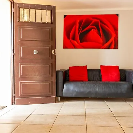 Vol - Au - Vent - Cheerful 5-bedroom With Pool Сasa de vacaciones Marseillan (Herault)