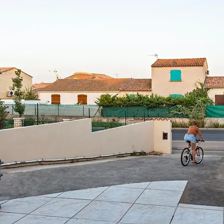 Сasa de vacaciones Vol - Au - Vent - Cheerful 5-bedroom With Pool *