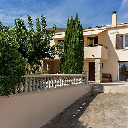 Сasa de vacaciones Vol - Au - Vent - Cheerful 5-bedroom With Pool *